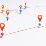 global-communication-background-business-network-design